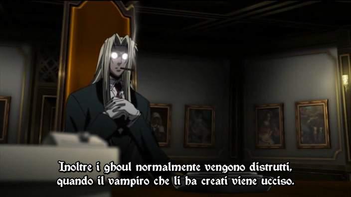 Otaku Gallery  / Anime e Manga / Hellsing / Screen Shots / OAV / OAV 2 / 032.jpg